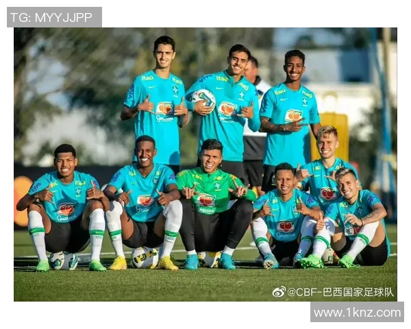 中国队迎战巴西队全力争胜展现足球魅力与团队精神