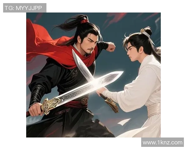 杀玉狼与潇杀狂的终极对决谁能称霸江湖风云再起